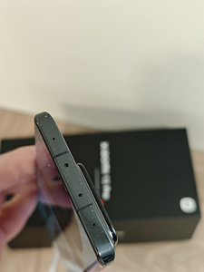 Xiaomi 13 Pro 12GB RAM 256GB Aku täis 19minutiga (7 foto / 7)