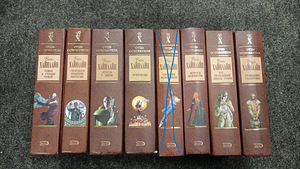 Весь Хайнлайн. 7 книг (2 фото из 3)