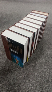 Весь Хайнлайн. 7 книг (3 фото из 3)