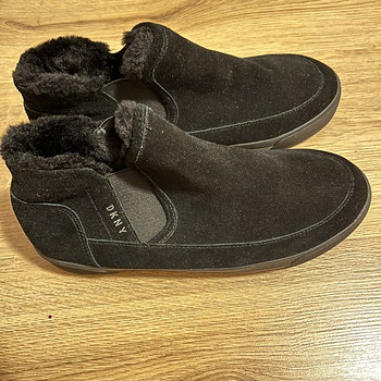 Naiste talve tossud DKNY suurus 38 Uus