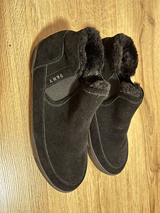 Naiste talve tossud DKNY suurus 38 Uus (2 foto / 3)