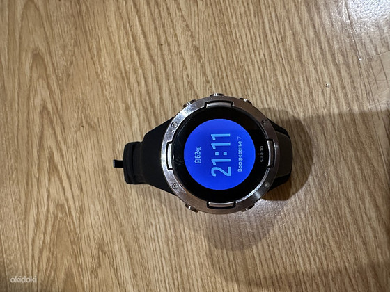Suunto 5 kellad