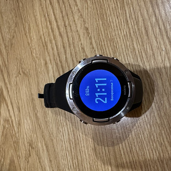Suunto 5 kellad