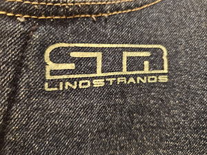 Мотоштаны Lindstrands, L (3 фото из 5)