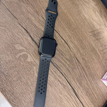 Apple Watch Nike Series 7