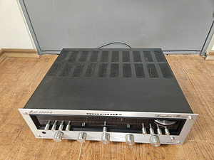Marantz 2220 Stereophonic Receiver (1972-74) (3 foto / 5)