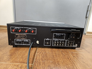 Marantz 2220 Stereophonic Receiver (1972-74) (4 foto / 5)