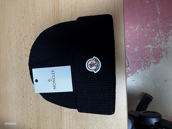 Moncler Beanie