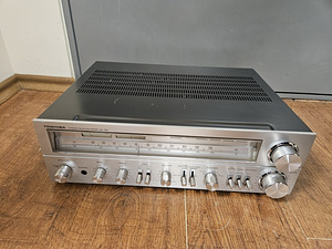 Toshiba SA-750 HiFi AM/FM Stereo Receiver (2 foto / 3)