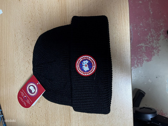 Canada Goose Beanie