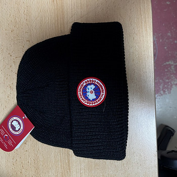 Canada Goose Beanie