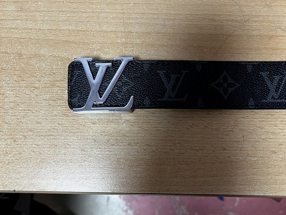 Louis Vuitton Black