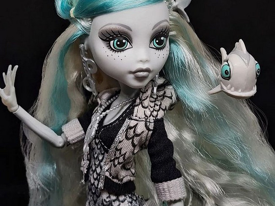 Monster high