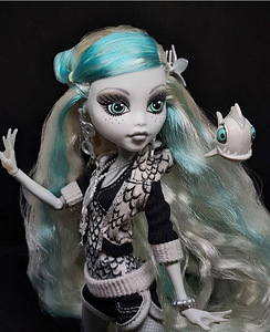 Monster high (1 foto no 2)