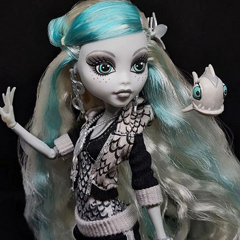 Monster high