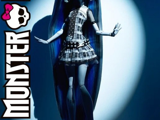 Monster high