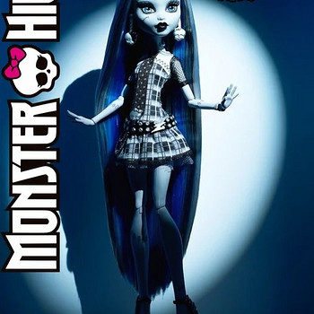 Monster high