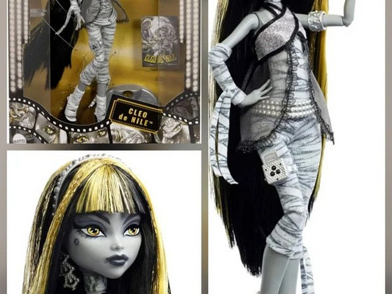 Monster high