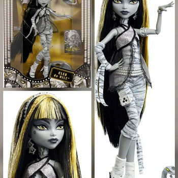 Monster high