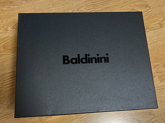 Baldinini meeste talvesaapad. s.43