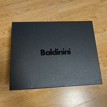 Baldinini meeste talvesaapad. s.43