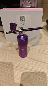 Müüa uus airbrush (1 foto / 2)