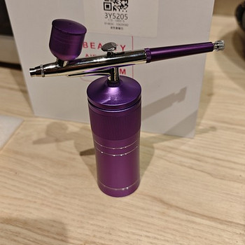 Müüa uus airbrush