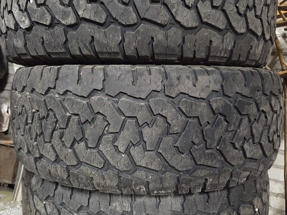 Roadcruza RA1100 35x12,5xR17 (с ламелями)