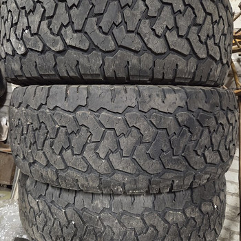 Roadcruza RA1100 35x12,5xR17 (с ламелями)