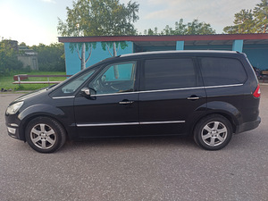 Продам автомобиль FORD GALAXY 2010 г. (1 фото из 4)