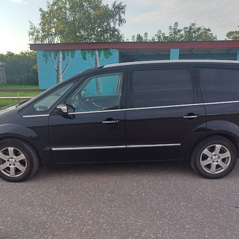 Продам автомобиль FORD GALAXY 2010 г.