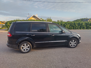 Продам автомобиль FORD GALAXY 2010 г. (4 фото из 4)