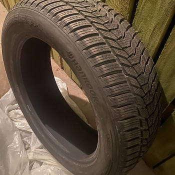 Hankook i*cept lamellrehv 225/55R19