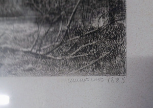 Vaikus Shishkin (2 foto / 3)