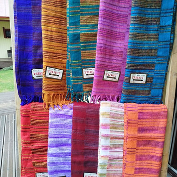 Jaki villast pleed-sall