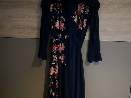 Pidulik kleit,праздничное платье Asos design
