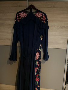 Pidulik kleit, Asos design pidulik kleit (2 foto / 4)