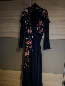 Pidulik kleit, Asos design pidulik kleit (4 foto / 4)