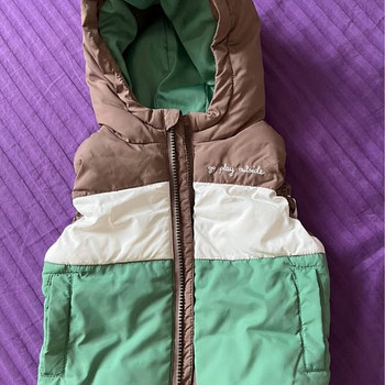 Vest suurus 80