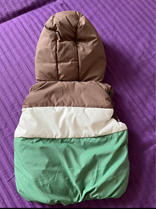 Жилет р.80 (2 фото из 3)