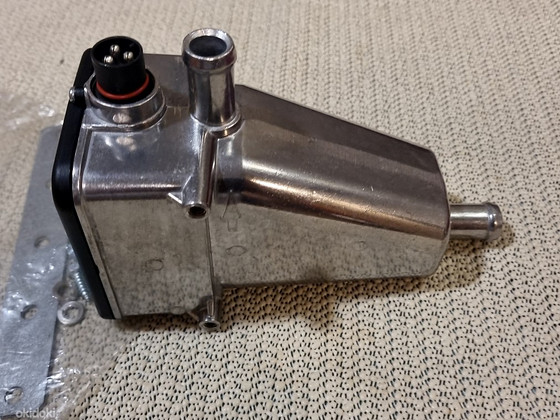Engine Heater SafeStart DEFA type 722