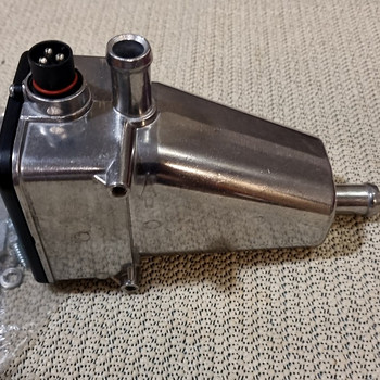 Engine Heater SafeStart DEFA type 722