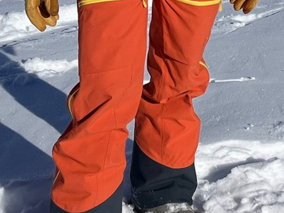 Norrona Lofoten Gore-Tex Pro
