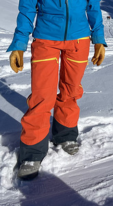 Norrona Lofoten Gore-Tex Pro (1 фото из 5)