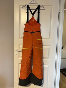 Norrona Lofoten Gore-Tex Pro (4 фото из 5)