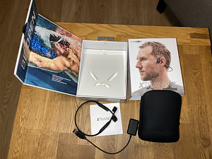 Veekindlad kõrvaklapid AfterShokz Xtrainerz (1 foto / 5)