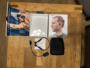 Veekindlad kõrvaklapid AfterShokz Xtrainerz (2 foto / 5)