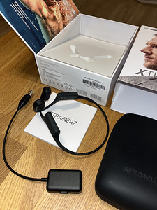 Veekindlad kõrvaklapid AfterShokz Xtrainerz (3 foto / 5)