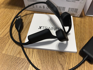 Veekindlad kõrvaklapid AfterShokz Xtrainerz (4 foto / 5)
