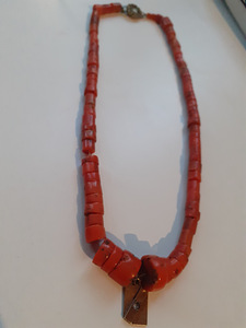 КОРАЛ СОЛОМОН (3 фото из 10)